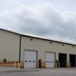 Commercial Building