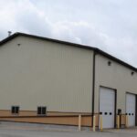 Commercial Building
