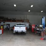 Commercial Building