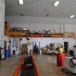 Commercial Building