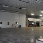 Ag Building