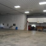 Ag Building