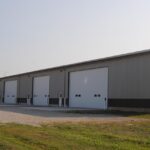 Ag Building