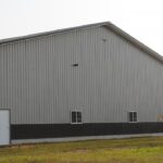Ag Building
