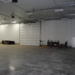 Ag Building