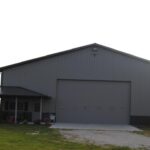Ag Building