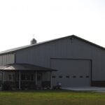 Ag Building