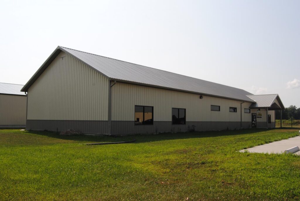 The Rock Fitness Center