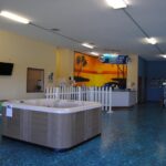 Wet Pools & Spas