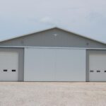 Agricultural Building