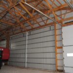 Agricultural Building