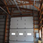 Agricultural Building