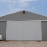Agricultural Building