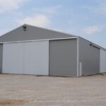 Agricultural Building