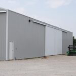 Agricultural Building