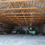 Agricultural Building