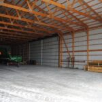 Agricultural Building
