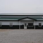 Commercial Building