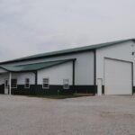 Commercial Building