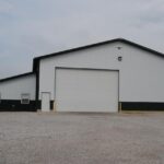 Commercial Building