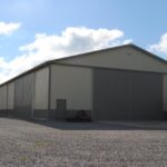 Agricultural Building