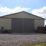 Agricultural Building