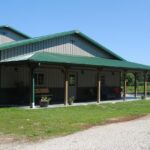 Agricultural Building