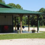 Agricultural Building