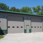 Agricultural Building