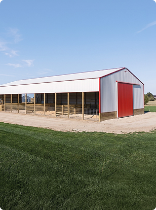 Horse Stables
