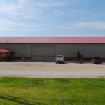 Commercial Building