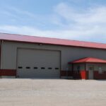 Commercial Building
