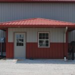 Commercial Building
