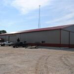 Commercial Building