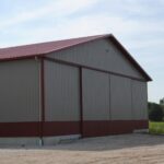 Commercial Building