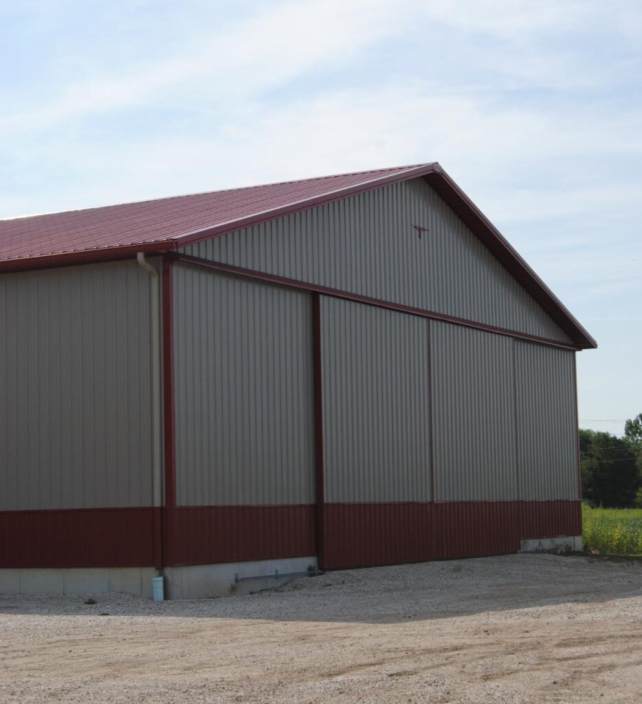 Commercial Building