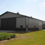 Agricultural Building