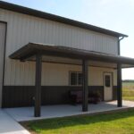 Agricultural Building