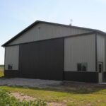 Agricultural Building