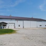 Agricultural Building