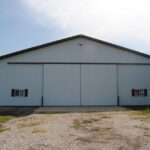Agricultural Building