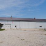Agricultural Building