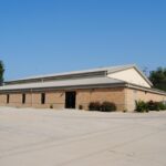 Commercial Building