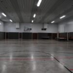 Commercial Building