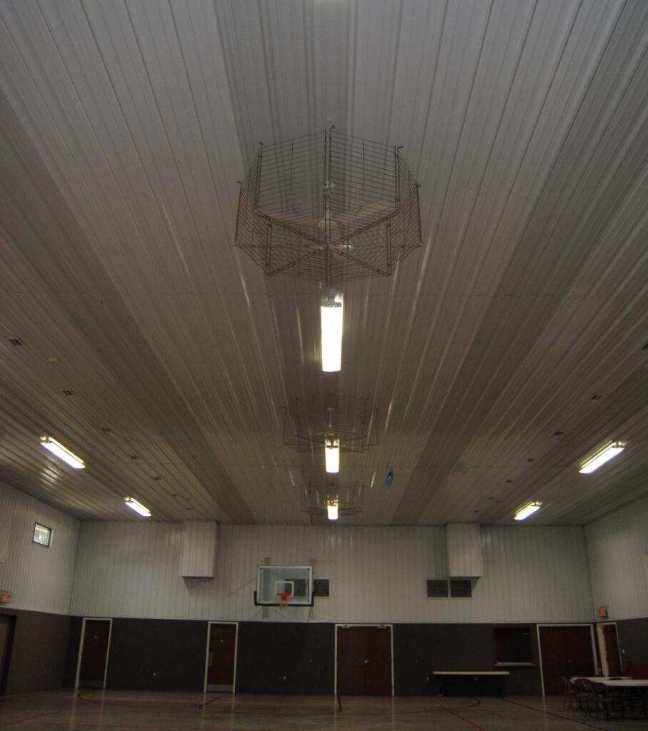 Commercial Building