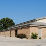 Commercial Building