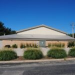 Commercial Building