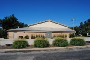 Commercial Building