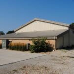Commercial Building