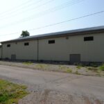 Commercial Building